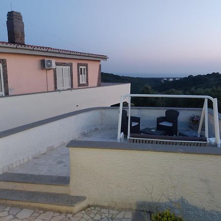 Oasi Del Relax Bed & Breakfast Civitavecchia Dış mekan fotoğraf