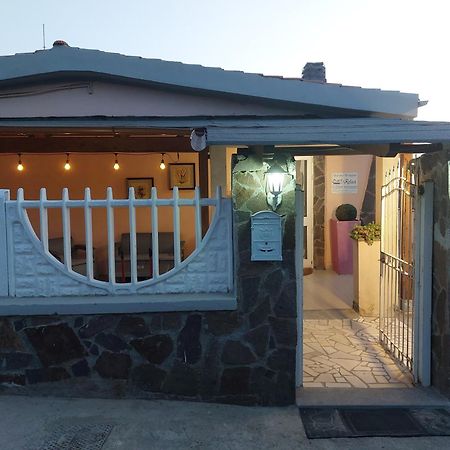 Oasi Del Relax Bed & Breakfast Civitavecchia Dış mekan fotoğraf