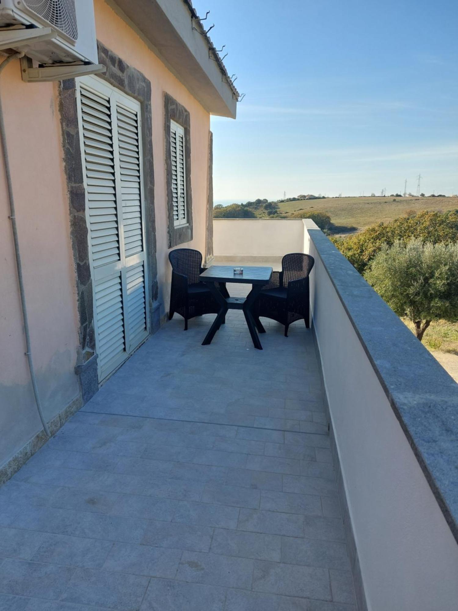Oasi Del Relax Bed & Breakfast Civitavecchia Dış mekan fotoğraf