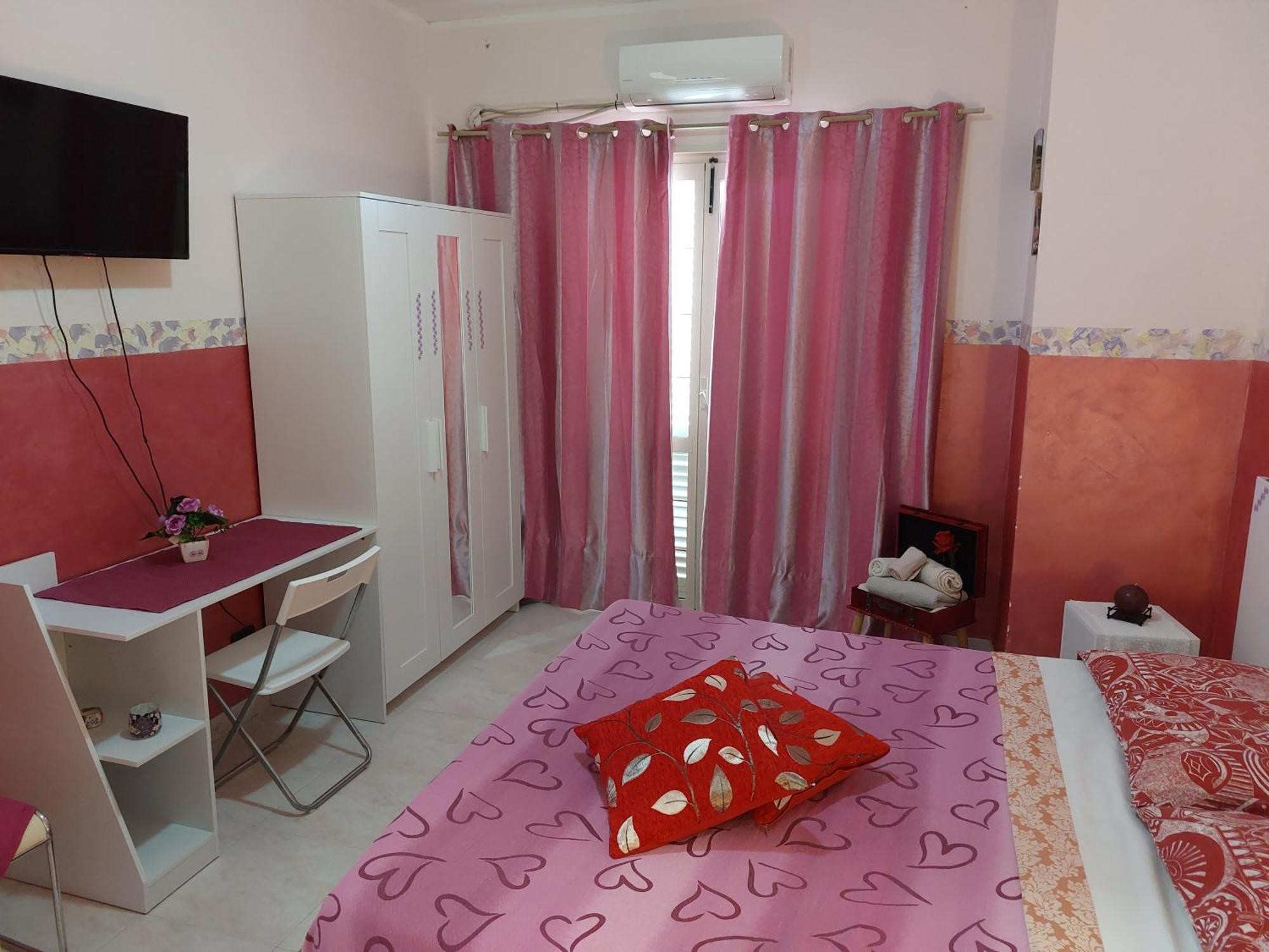 Oasi Del Relax Bed & Breakfast Civitavecchia Dış mekan fotoğraf