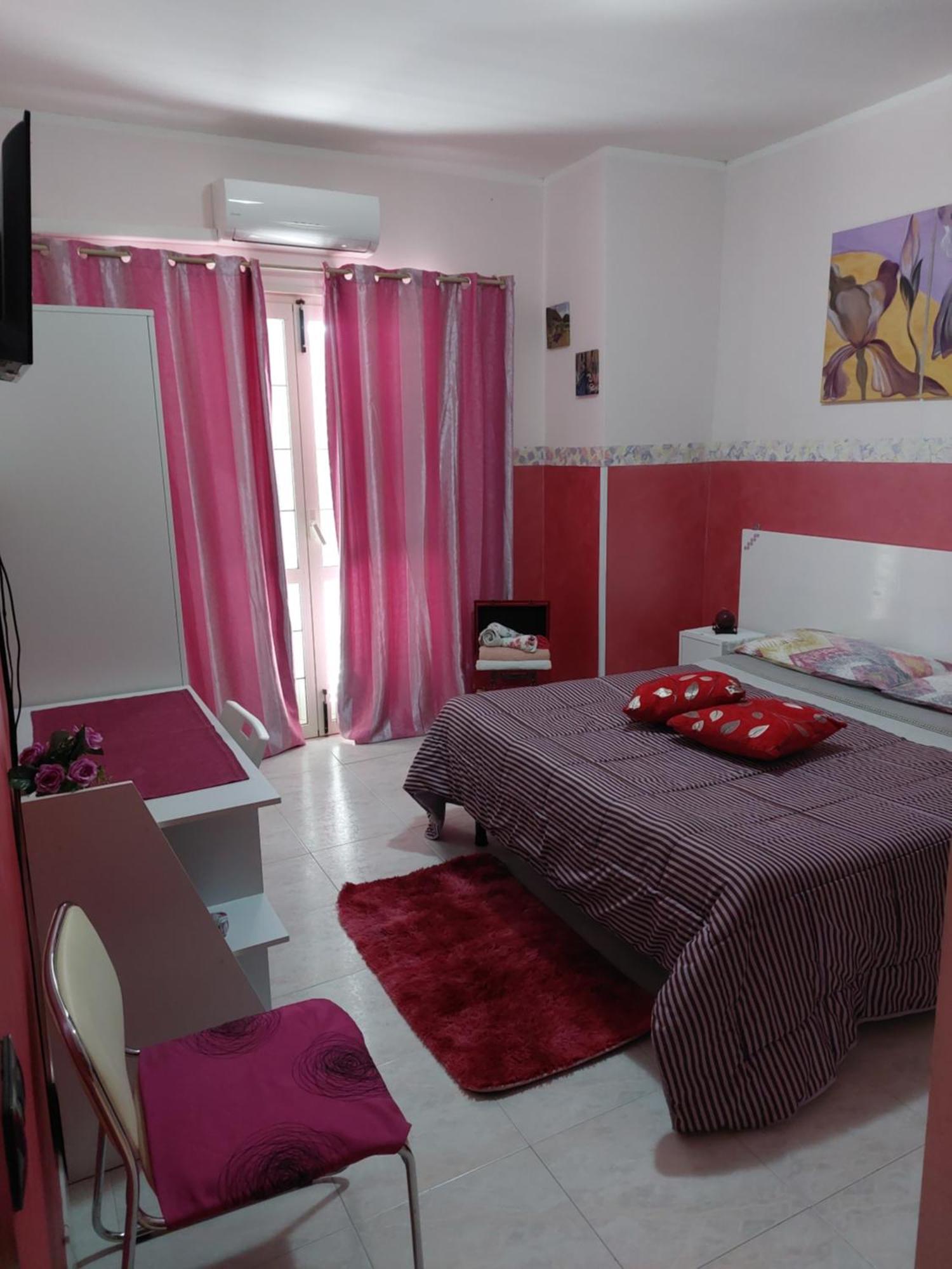 Oasi Del Relax Bed & Breakfast Civitavecchia Dış mekan fotoğraf