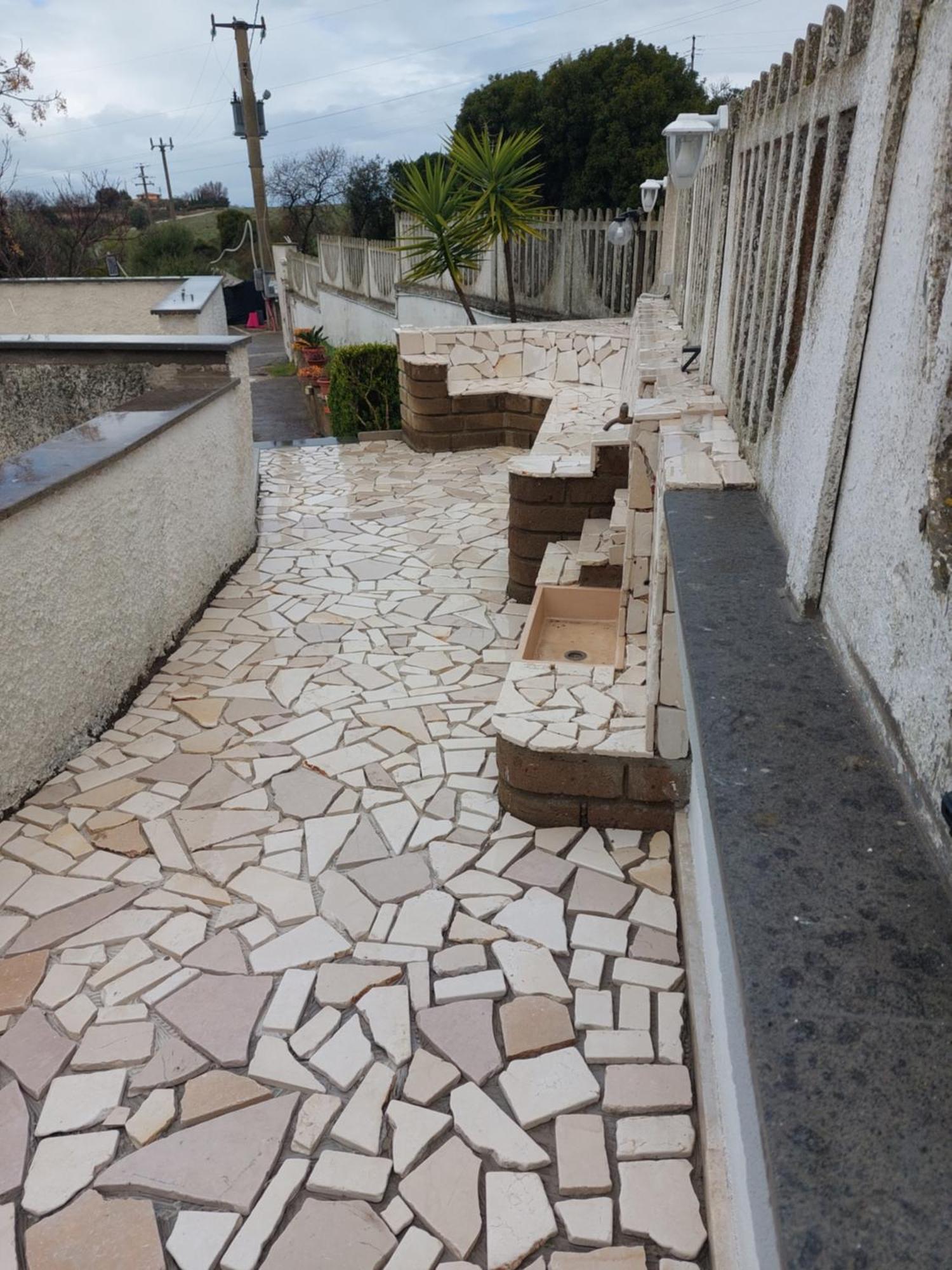 Oasi Del Relax Bed & Breakfast Civitavecchia Dış mekan fotoğraf