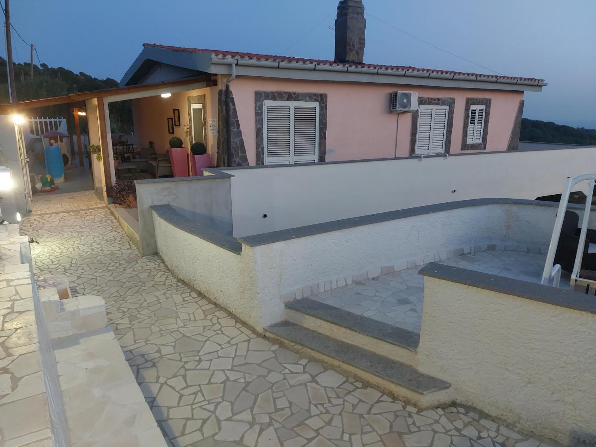 Oasi Del Relax Bed & Breakfast Civitavecchia Dış mekan fotoğraf