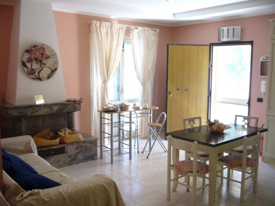 Oasi Del Relax Bed & Breakfast Civitavecchia Dış mekan fotoğraf