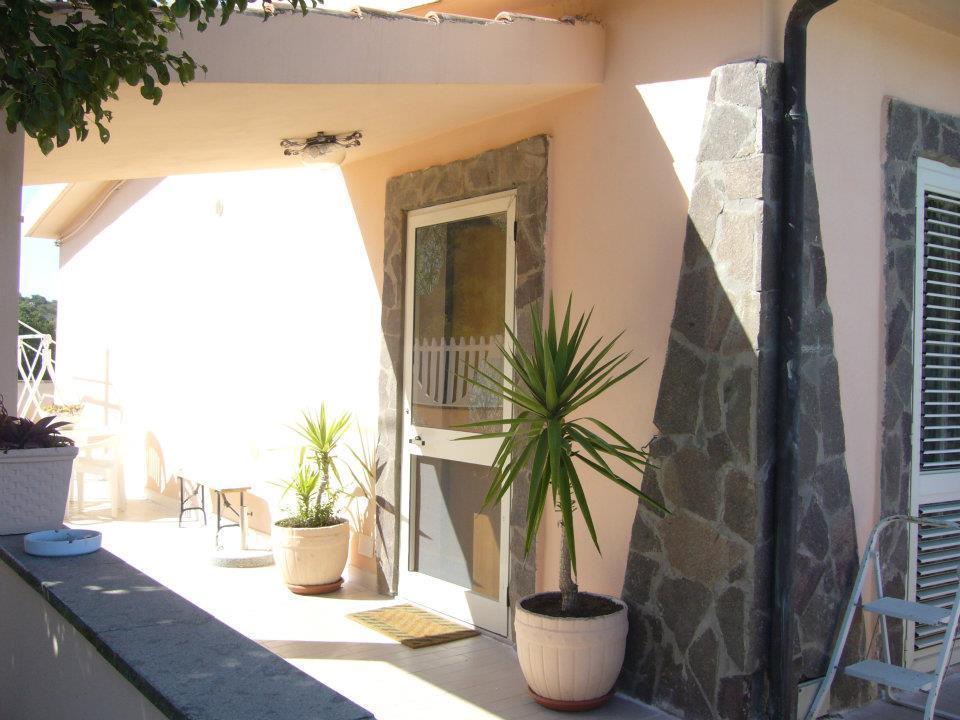 Oasi Del Relax Bed & Breakfast Civitavecchia Oda fotoğraf